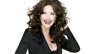 Lynda Carter. Droga od Miss USA do legendy telewizji