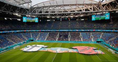 Euro 2020 zagrożone przez COVID-19? Niepokojący apel do UEFA