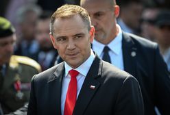 Pierwsze weto Nawrockiego. W sieci zawrzało