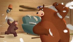 Puls 2 pokaże polską animację „Przytul mnie”