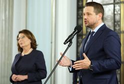 Wybory 2020. Rafał Trzaskowski musi zebrać 100 tys. podpisów