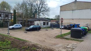 Szczecinek: Centrum opiekuńczo-mieszkalne coraz bliżej