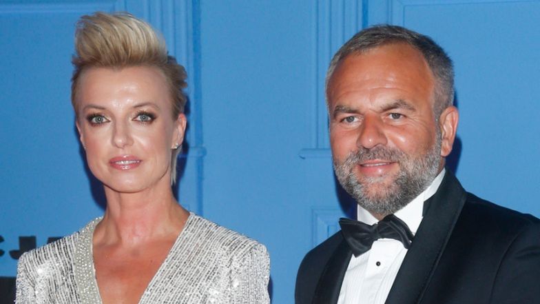 Katarzyna Sokołowska świętuje urodziny swojego partnera 