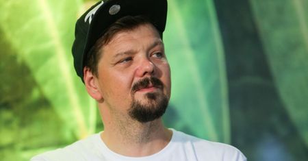 Michał Figurski wahał się, czy przyjąć ofertę Edwarda Miszczaka. Opinia żony była jednoznaczna