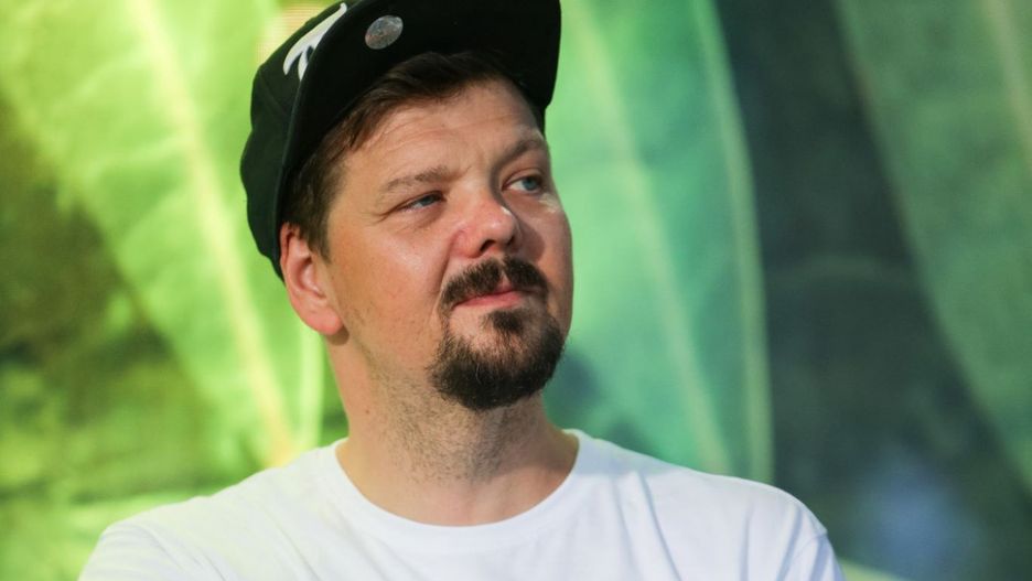 Michał Figurski poprowadzi program "Temptation Island"