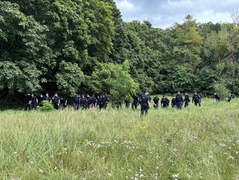 Zielona Góra: Zaginął 15-latek. Nie ma z nim kontaktu od wtorku