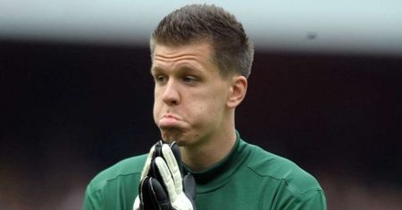 Szczęsny kupuje dom za 10 MILIONÓW!