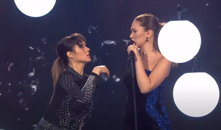 Ida Nowakowska przyćmiła Alicję Szemplińską na Eurowizji Junior?