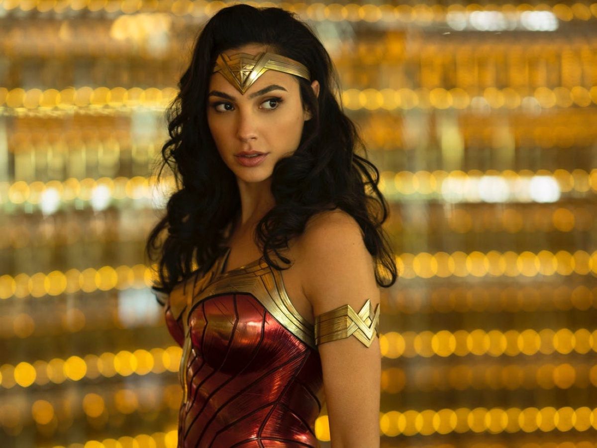 "Wonder Woman 1984" to nowy rozdział w historii kina. Skutki mogą być opłakane