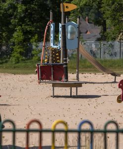 Szczecin. Jest śledztwo ws. wypadku w przedszkolu, w którym ucierpiały dwie dziewczynki