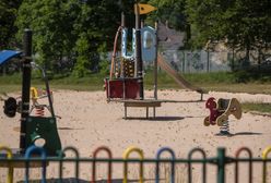 Szczecin. Jest śledztwo ws. wypadku w przedszkolu, w którym ucierpiały dwie dziewczynki