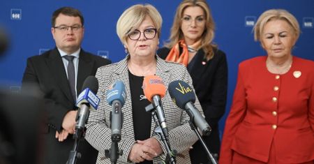 600 mln zł dla pacjentów onkologicznych w Podkarpaciu. Nowa era leczenia coraz bliżej