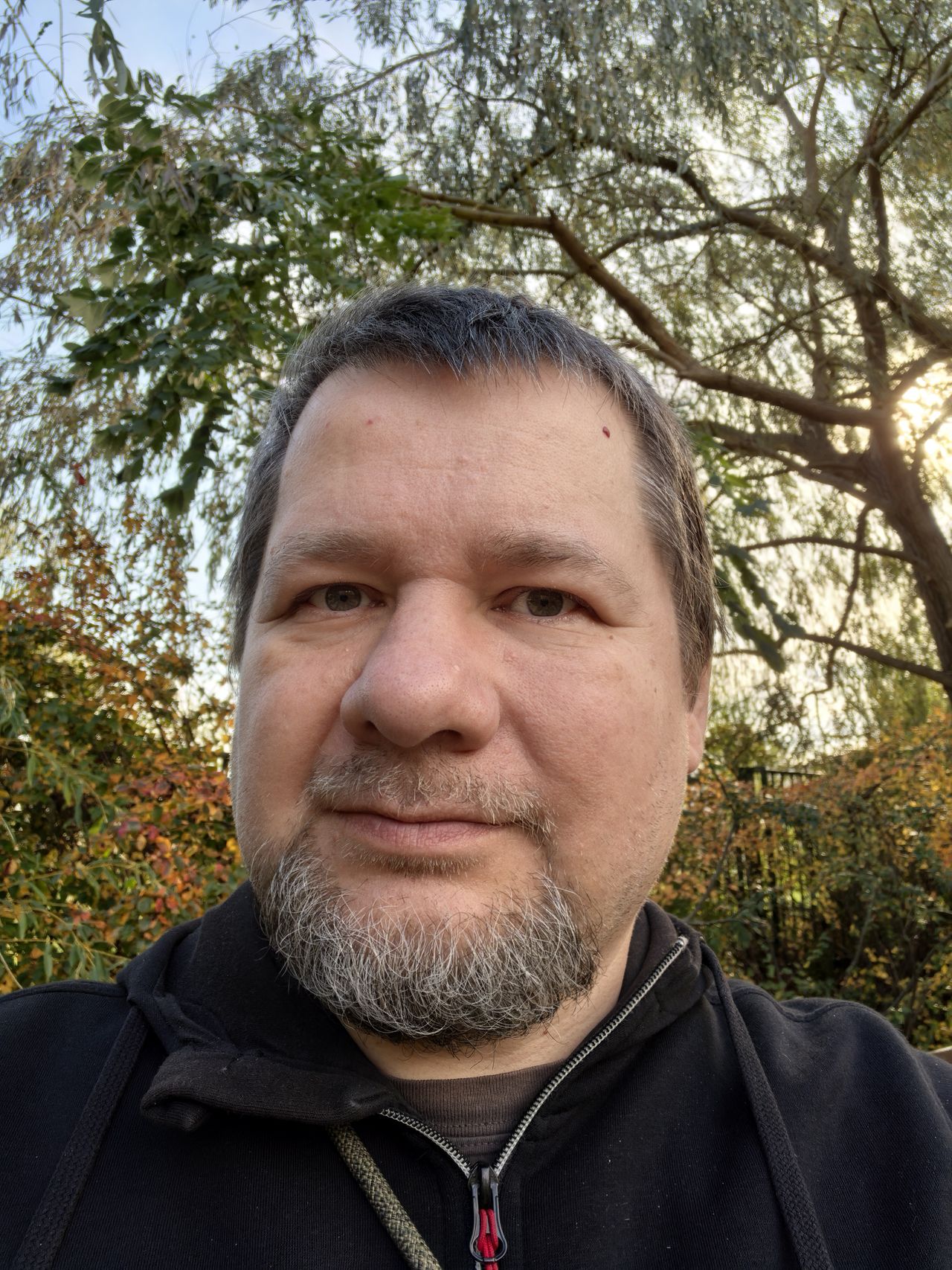 Przykładowe zdjęcie z HUAWEI Pura 90s Pro Max