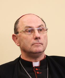 Prymas o ofiarach seksualnych. Zastanawiające słowa