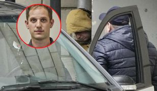 To jego zatrzymała FSB. Jest żądanie wobec Kremla