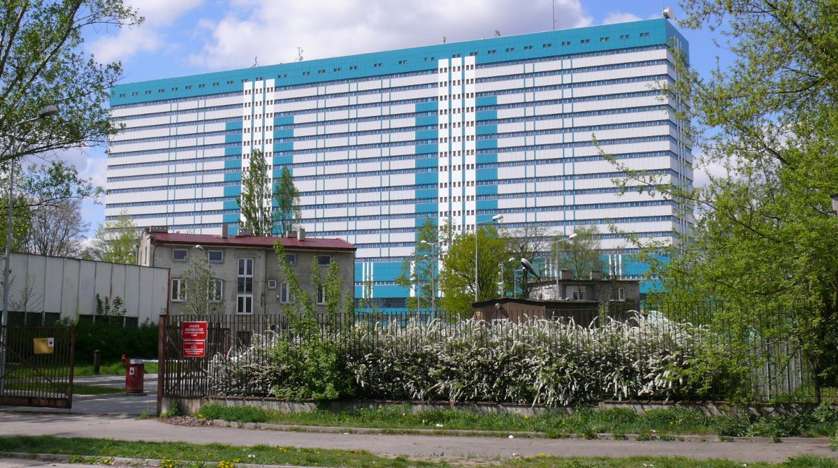 Jej serce stanęło przy porodzie. Uratowała ją intuicja i... lekarze z Centralnego Szpitala Klinicznego Uniwersytetu Medycznego w Łodzi