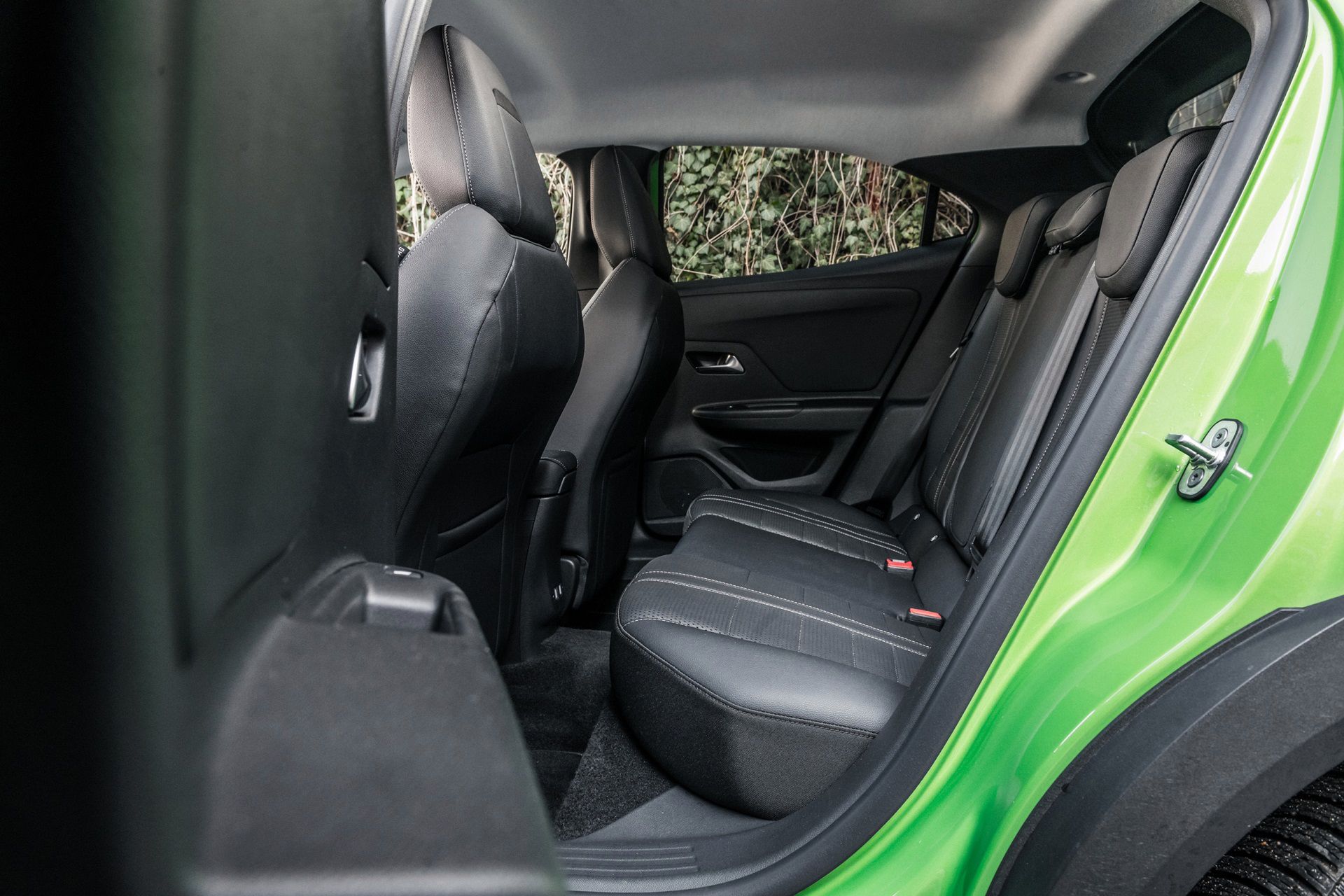 Opel Mokka e (2021)