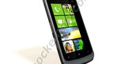HTC z Windows Phone 7 i aparatem 16 Mpix [wideo]