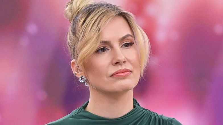 Agnieszka Hyży