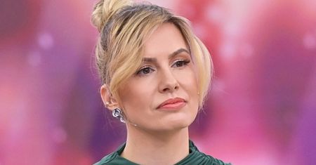 Przytłoczona obowiązkami macierzyńskimi Agnieszka Hyży wyznaje: "Nie mam SWOJEGO życia"