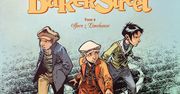 "Czwórka z Baker Street. Tom 8 – Sfora z Limehouse" - recenzja komiksu