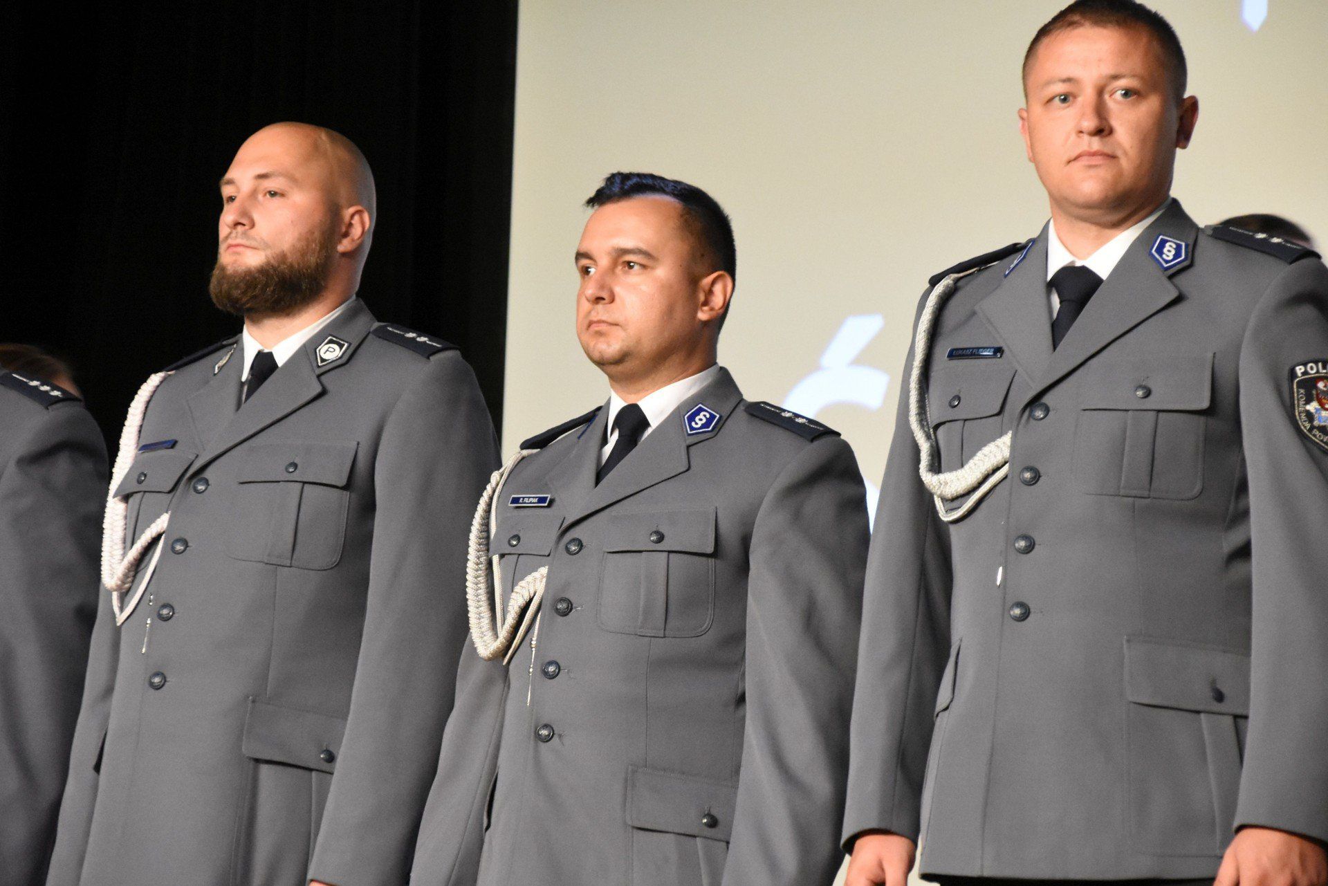 Uroczystości z okazji Święta Policji. Śremscy policjanci będą świętować w Książu Wielkopolskim