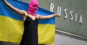 Awantura wokół Rosji na Biennale. Protest Pussy Riot