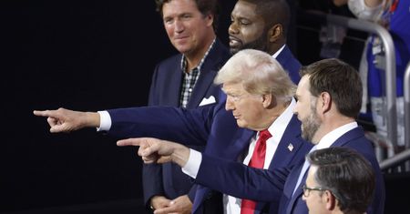 Bliski współpracownik Trumpa o zakończeniu wojny w Ukrainie: Musimy