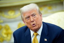 Chcą ugody z Trumpem. Zapłacą olbrzymie pieniądze