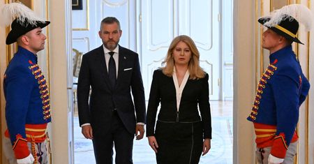 Mają zobaczyć się po zamachu na Ficę. Spotkanie zagrożone