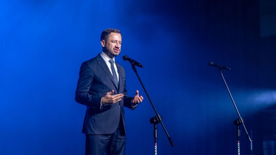 Aleksander Miszalski, prezydent Krakowa