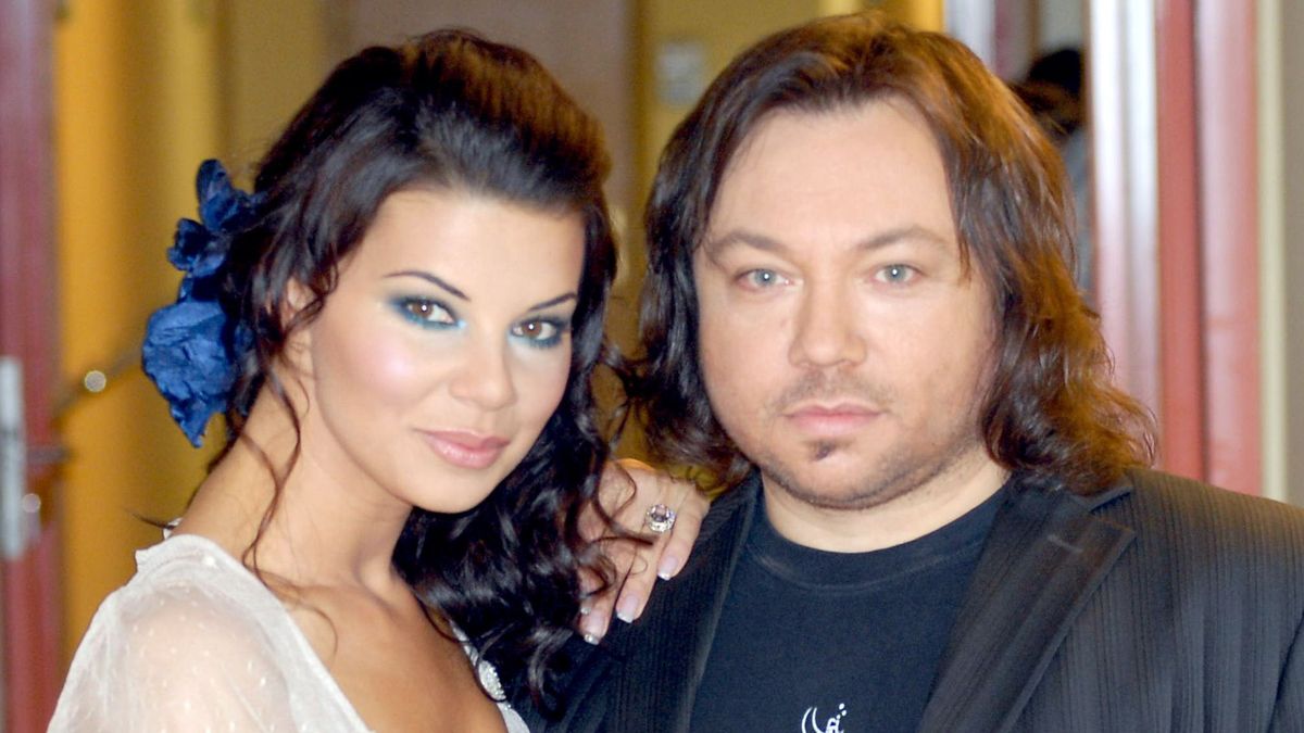 Edyta Górniak i Mietek Szcześniak śpiewali "Dumkę na dwa serca"