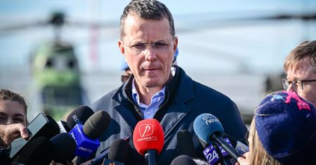 Skandal w Rumunii. Minister obrony podaje się do dymisji