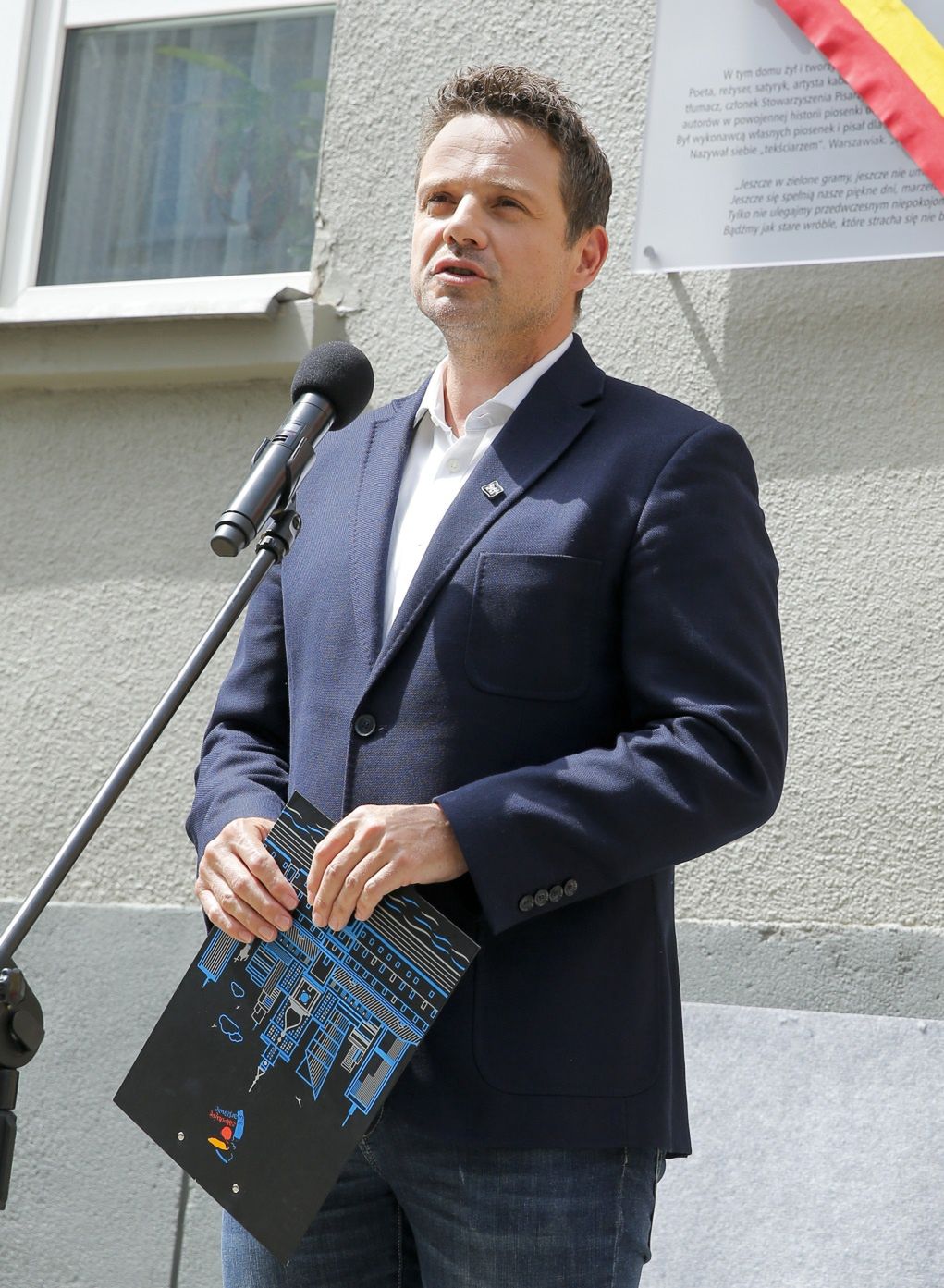 Rafał Trzaskowski 