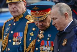 Tajny plan Rosji. Putin szykuje się na wrzesień?