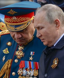 Tajny plan Rosji. Putin szykuje się na wrzesień?