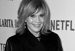 Markie Post nie żyje. Gwiazda przegrała walkę z rakiem