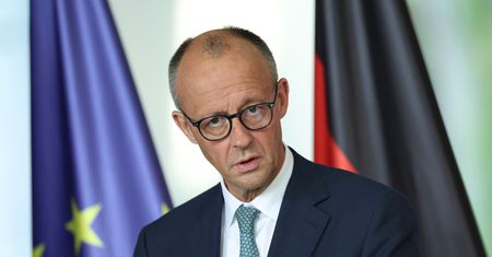 Pokazali nowy raport o niemieckim przemyśle. Firmy znów zaciągają hamulec