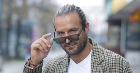 Piotr Stramowski wystąpi w "Twoja Twarz Brzmi Znajomo"! "Aktor teatralny, filmowy i telewizyjny, a także BOŻYSZCZE KOBIET"