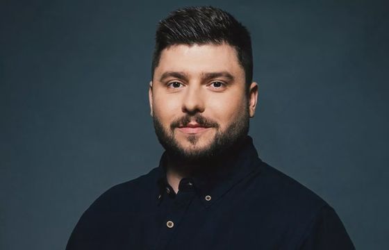 Kolejne wzmocnienie redakcji sportowej Canal+. Powraca Michał Gutka