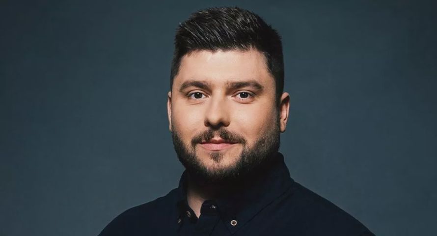 Kolejne wzmocnienie redakcji sportowej Canal+. Powraca Michał Gutka