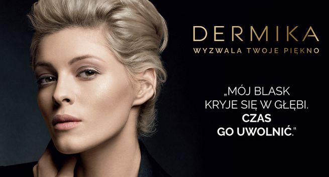 Cederroth wybrał agencję Hand Made do promowania kosmetyków Dermika