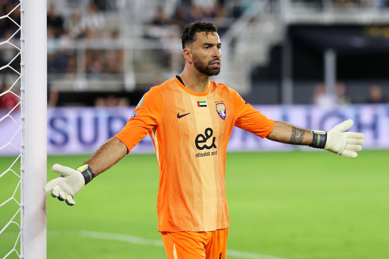 Portugalski bohater Euro 2016 idzie na emeryturę. Wiadomo co dalej