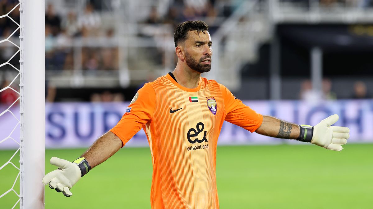 Rui Patricio kończy karierę