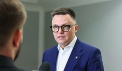 Tyle Polska 2050 wydała na promocję. Symboliczna kwota dla Kanału Zero