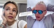 Doda dalej pomstuje na Skolima i pojedynkuje się na komentarze z krytykami: "Raz ktoś chciał im pomóc, ale zostali ZWYZYWANI OD K**EW"