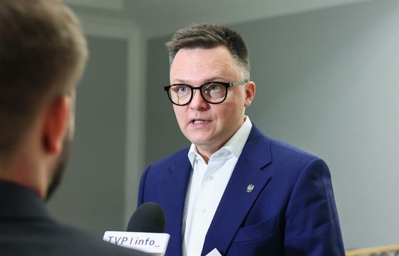 Tyle Polska 2050 wydała na promocję. Symboliczna kwota dla Kanału Zero