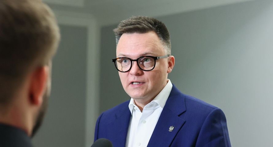 Tyle Polska 2050 wydała na promocję. Symboliczna kwota dla Kanału Zero