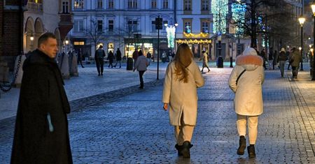 Pierwszy raz od 30 lat ten czynnik może mieć wpływ na portfele Polaków