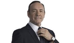 Kevin Spacey w "Captain of the Gate" zagra Winstona Churchilla